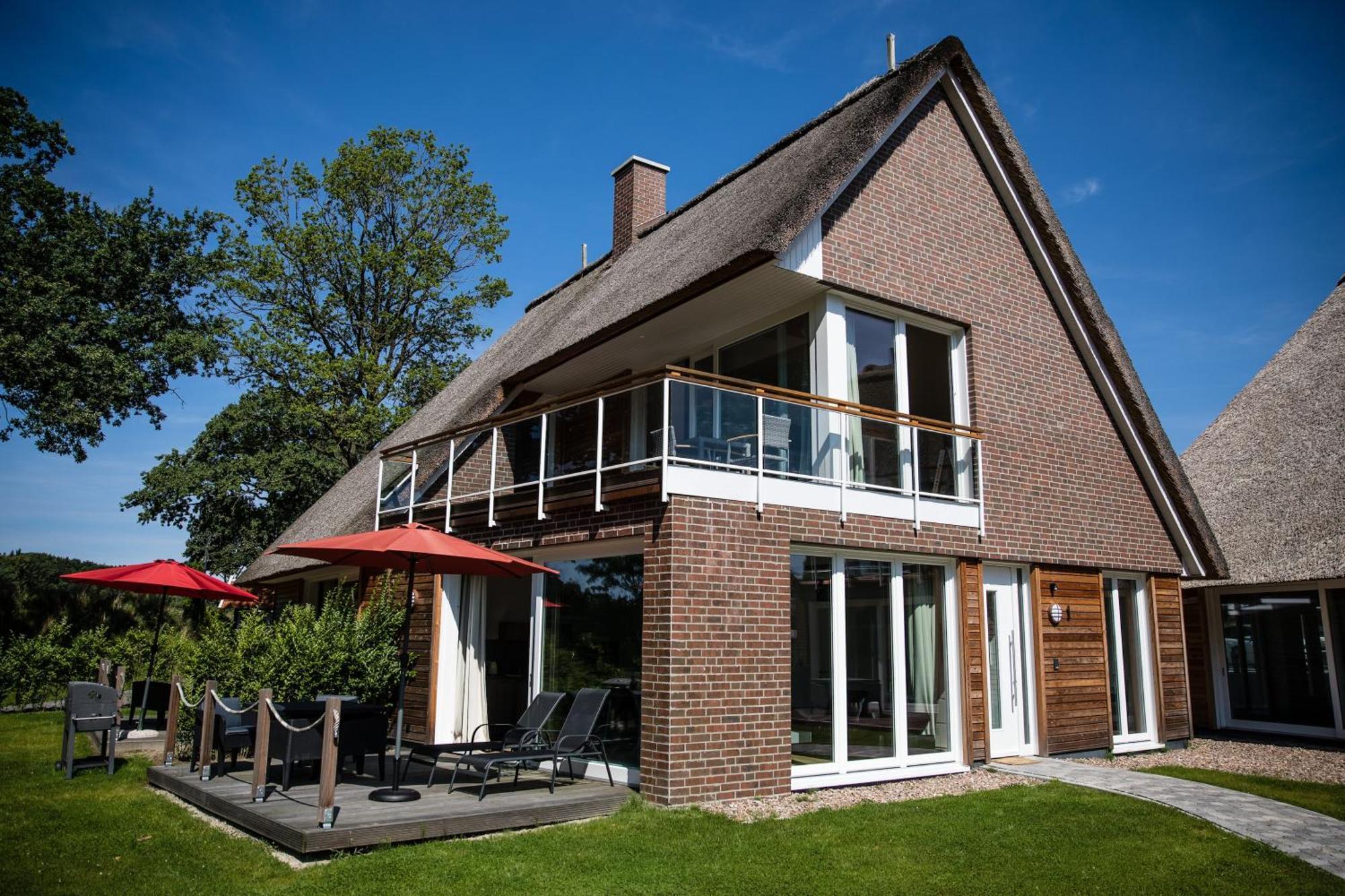 Residenz - Nebelgruss - Seeterrasse - Sauna - Parkplatz Apartment Bad Zwischenahn Exterior photo